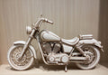 Motorcycle