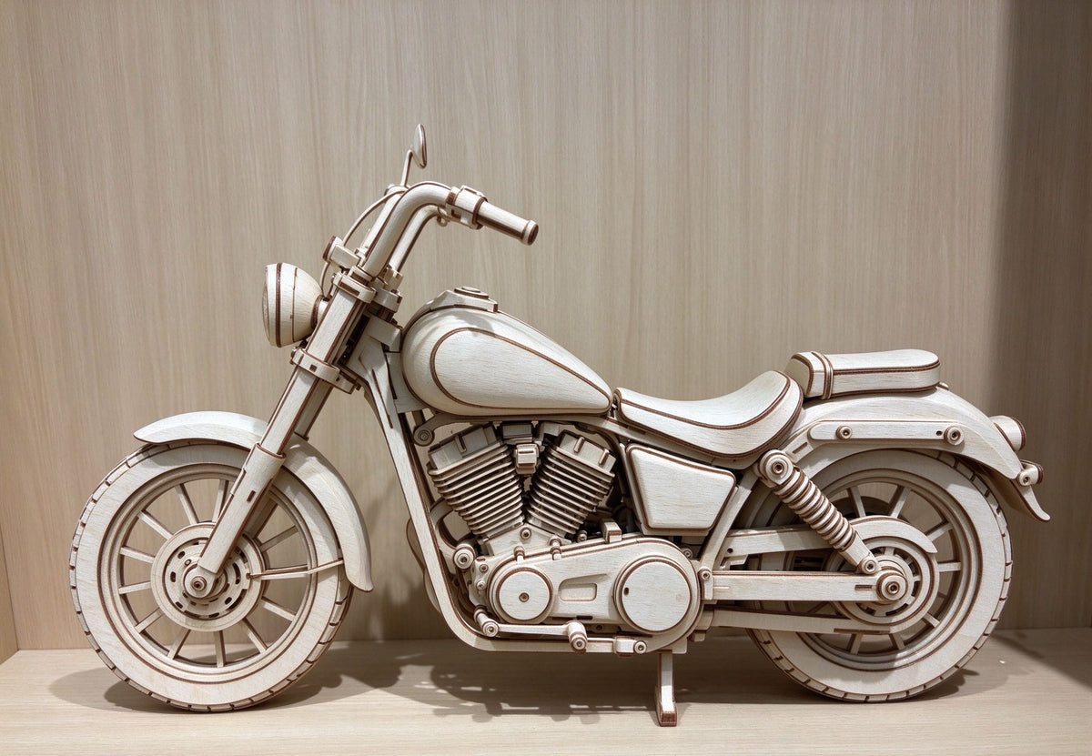 Motorcycle