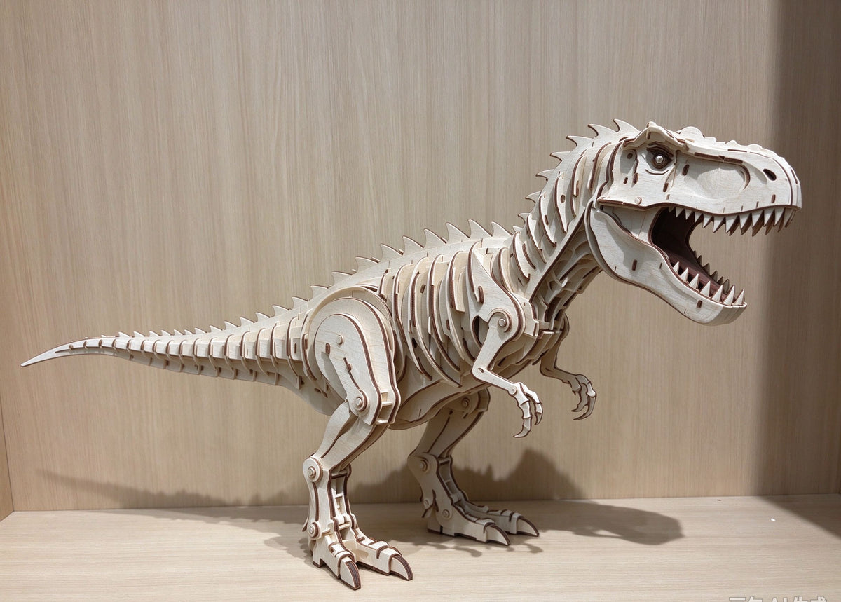 Tyrannosaurus rex