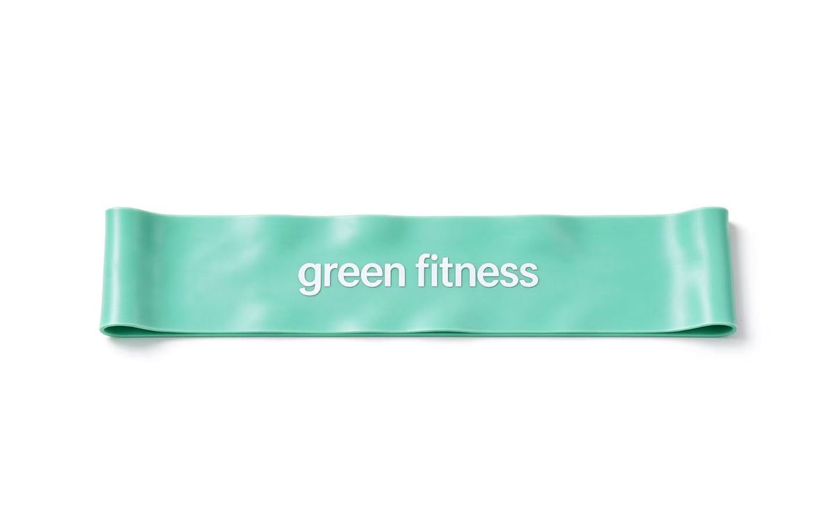 green sport