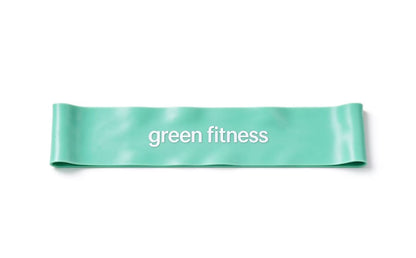 green sport
