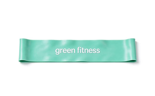 green sport