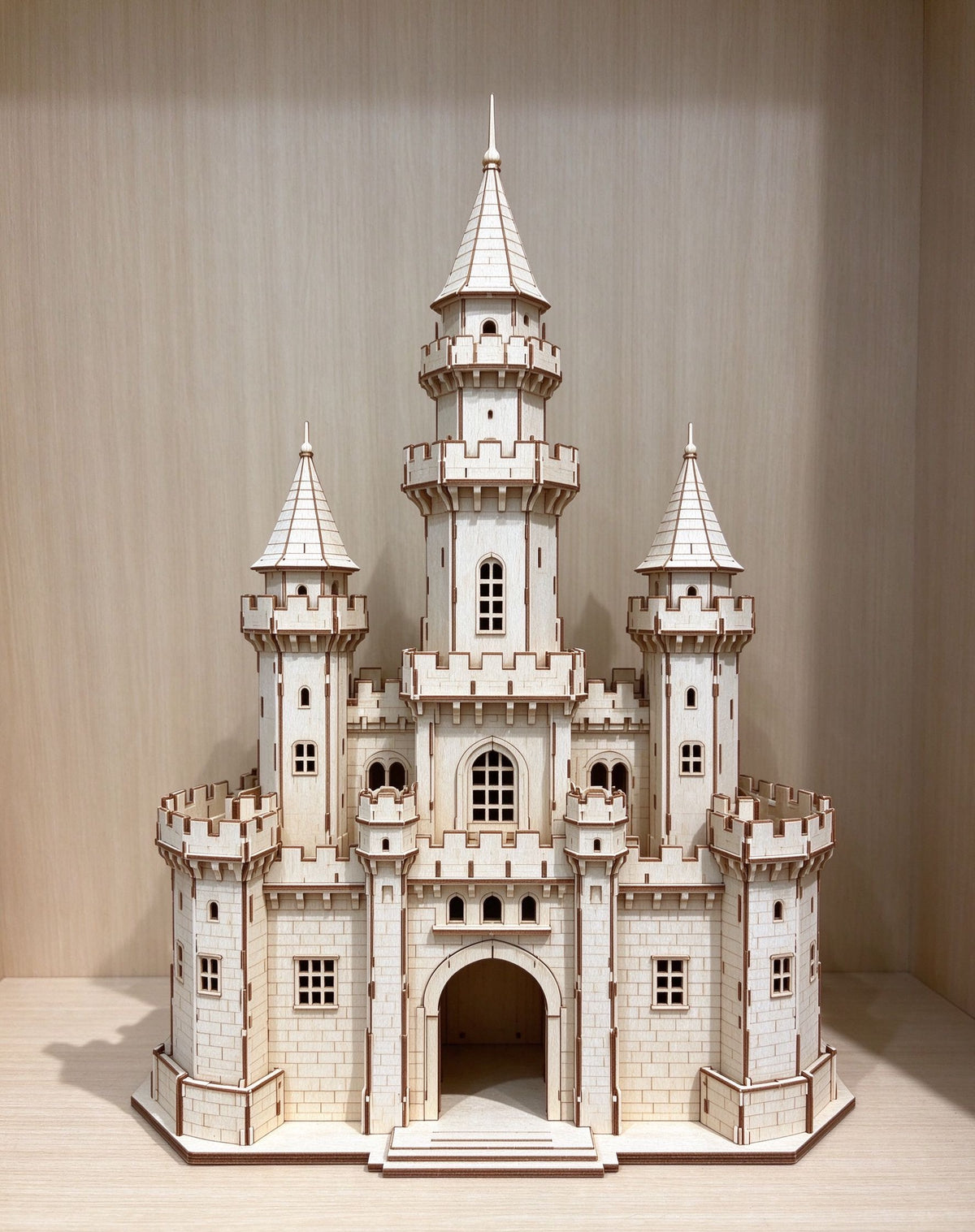 Castle