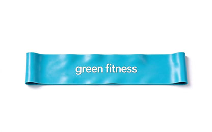 green sport