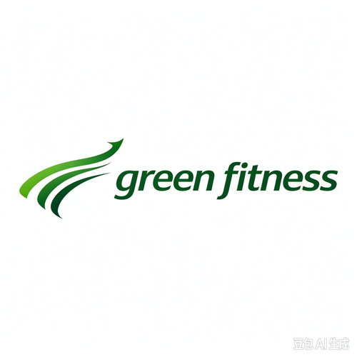 green fitness
