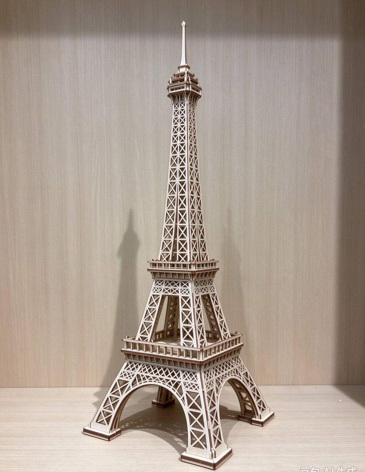 Eiffel Tower