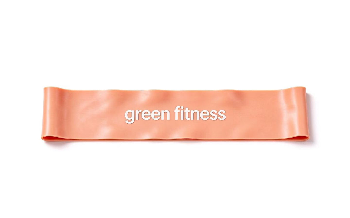 green sport